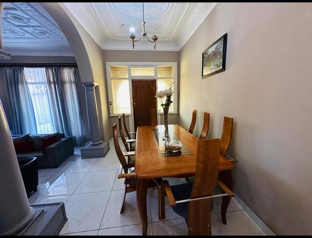 4 BEDROOM HOUSE FOR SALE IN MALVERN
